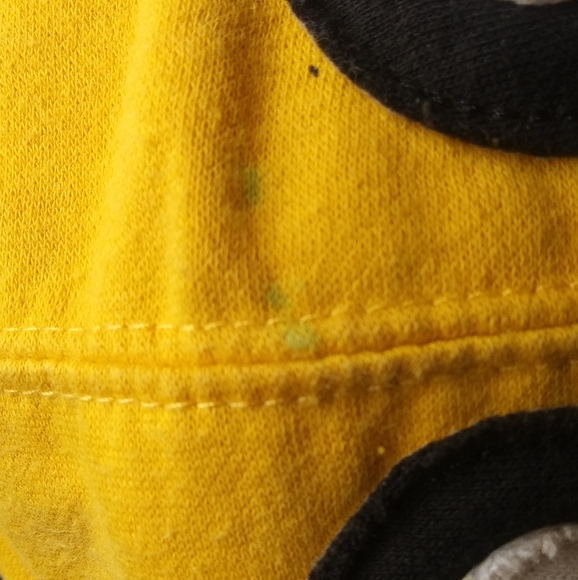 Jake from Adventure Time hoodie - Picture 4 of 4